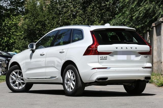 沃尔沃XC60都降至30万了，还买宝马X3？