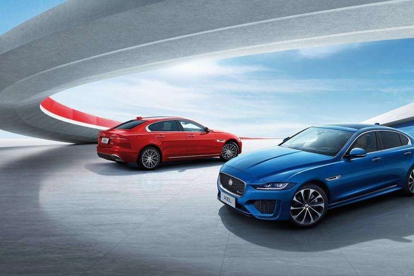 觉得新三系不够运动？不妨看看这款，目前综合优惠5万元起