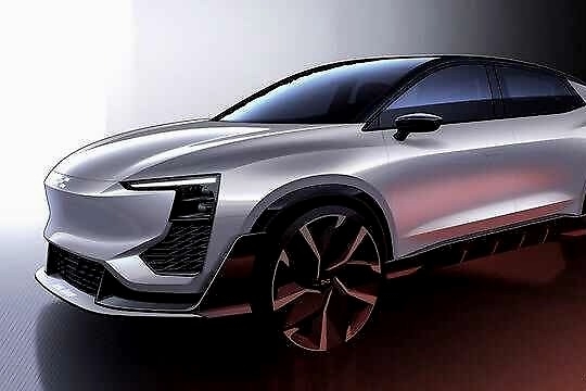 日内瓦车展取消了，但这6款新能源车不可错过