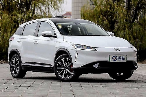 小鹏Xmart OS 1.7.1版本正式推送 “高温抑菌”功能正式上线