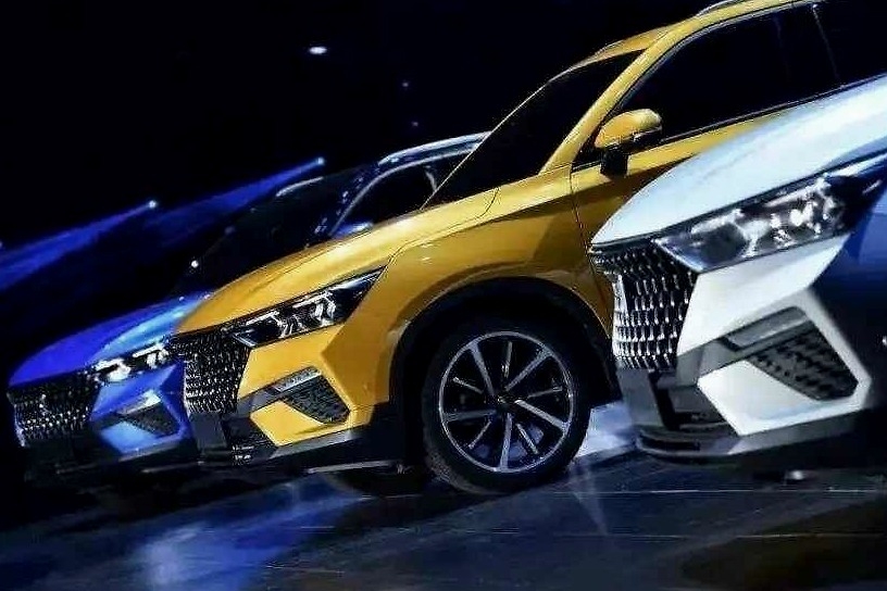 中国六大汽车集团 只有一汽集团实现正增长 为啥？