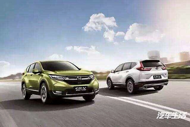 别急着看新车，这7款车优惠更大｜一周降价