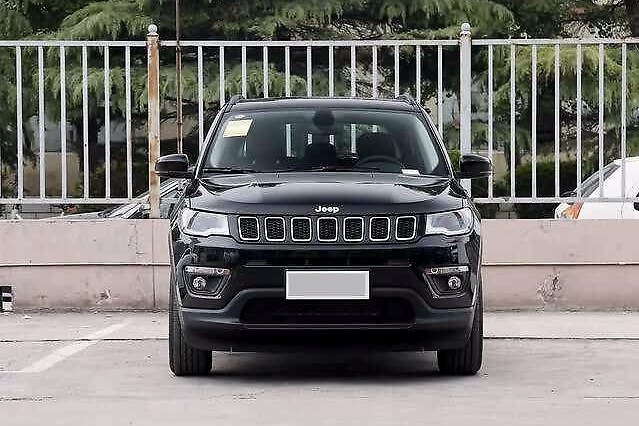 月销量仅4台，指南者为何遇到窘境，1.3T+9AT难道不香吗