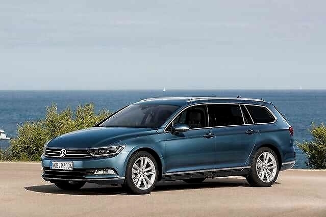 蔚揽“低价诱惑”的背后，藏着德国大众的一步大棋