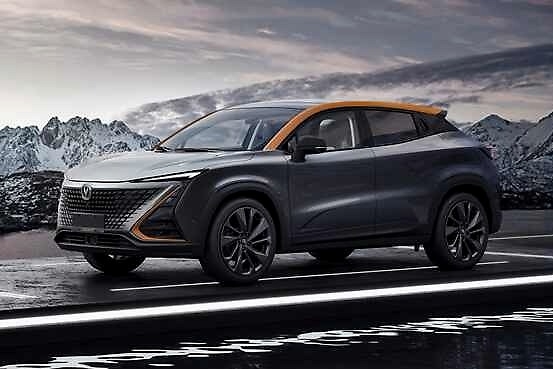 定位紧凑型SUV，或将面临吉利icon挑战，长安UNI-T胜算几何？