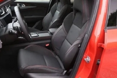 如何买到一台坐起来“舒服”的车？记住这3点