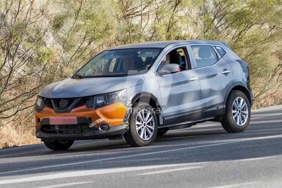 逆势面前低调做人，日产靠这些车熬过今年