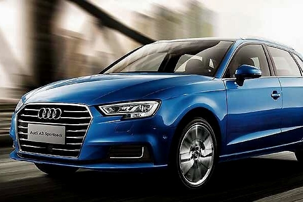 实力相差无几，1月份宝马1系和奔驰A级与奥迪A3销量差距咋这么大