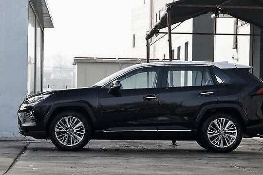 3分钟看车圈：广汽丰田威兰达正式上市 买豪华版更合适？