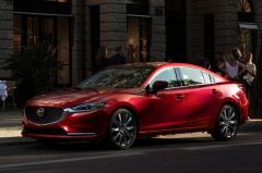 两年无新车？马自达又在憋大招？