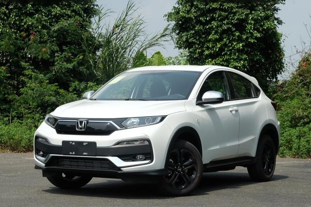 15万合资SUV推荐，小资家庭最佳选择，就看这３款