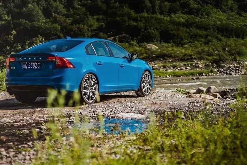 视野 | 创建一家新电动汽车公司并不是一个疯狂的举动