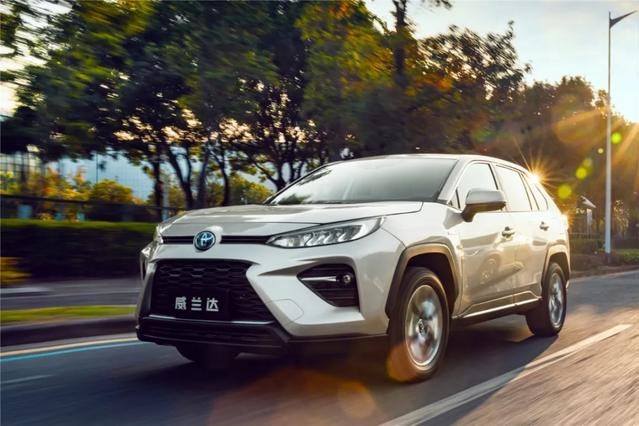 内行看门道！详细分析威兰达价格策略，探岳、皓影、CR-V慌不？