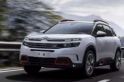 雪铁龙还想“翻身”，酝酿新计划有希望吗？