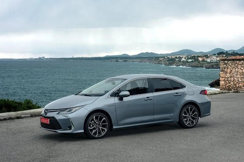 2019年全球汽车销量榜出炉，日系车占五席，第一名无悬念？