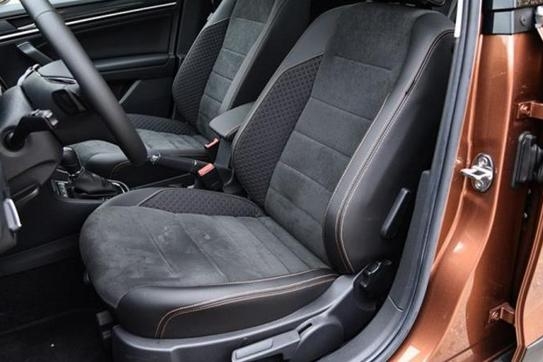 彻底失败的大众车，价格跌到了9.79万，1月份却仍只卖了78台