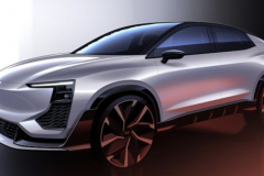 受疫情全球化影响 爱驰U6 ion明日线上发布