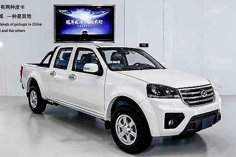 皮实耐用的民生车 ，风骏5汽油国六上市，风骏7新冠军版升级