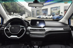 又一国产亮相新车，续航里程一周一充，加速只需6.9秒