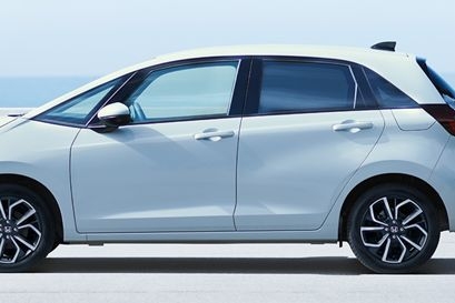 想了解广汽本田吗？何不从一台飞度开始