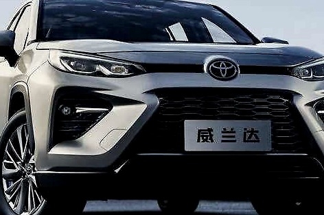 20万预算 威兰达 皓影、探岳、RAV4谁更值得买？