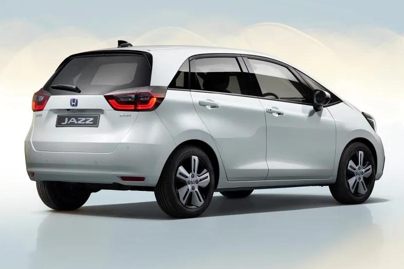 环保小生驾到！全新飞度混动版动力信息曝光