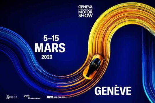 战“疫”海外篇｜第90届日内瓦车展停办，这次因为病毒上次因为二战