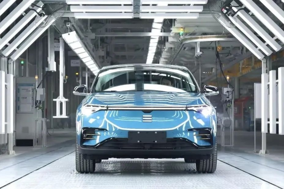 ME7救得了天际汽车？| 天际危机