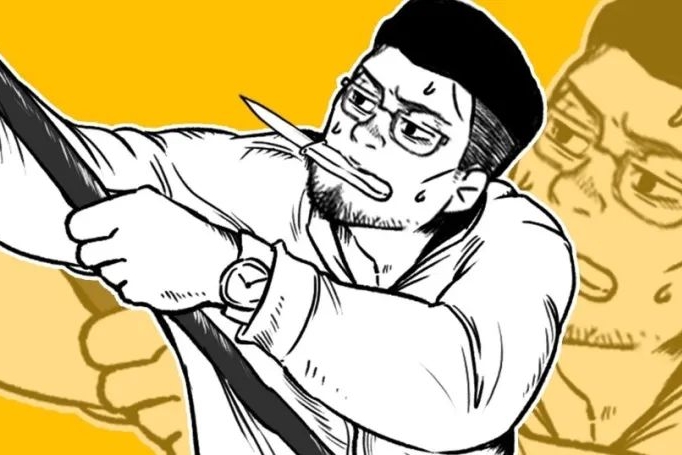 如何自制口罩 | 老司机的疫情求生指南