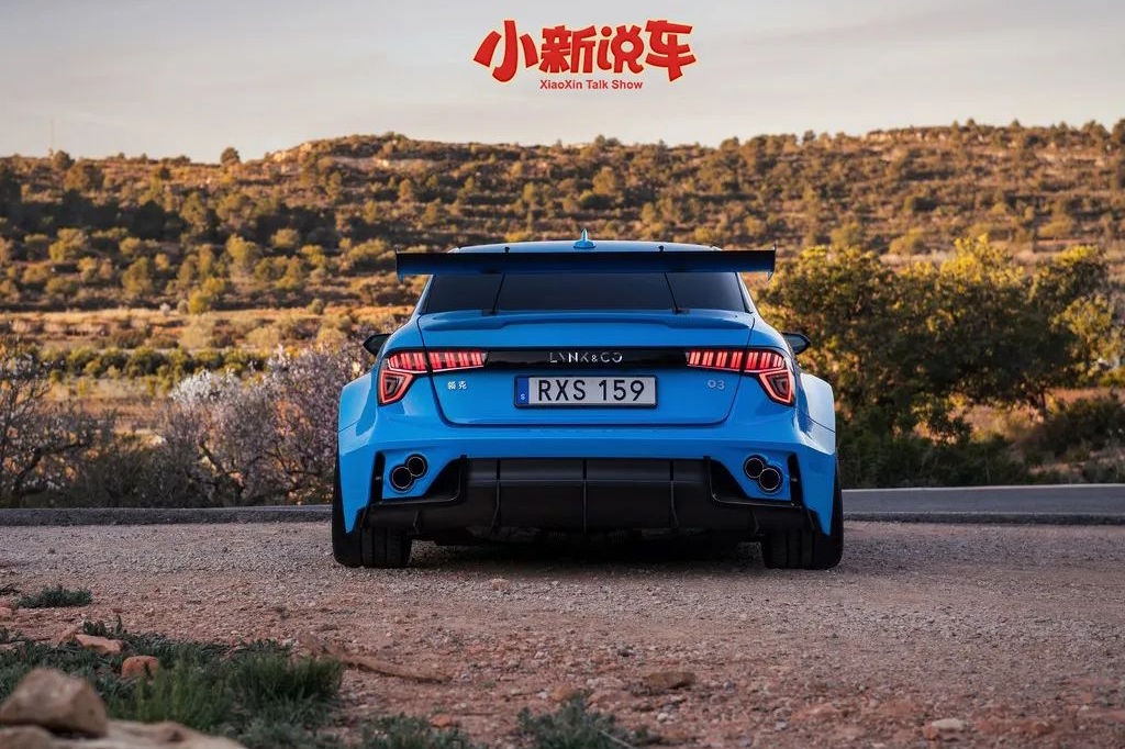 那个放弃思域选领克的年轻人，现在过的怎样了？