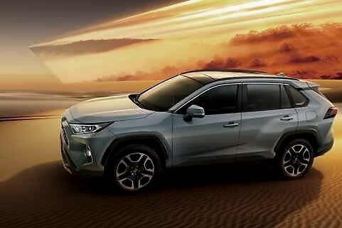 不要BBA，裸车25万以内的紧凑型SUV怎么选？