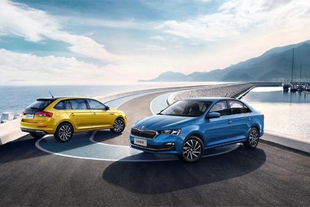 全新昕锐+全新昕动，上汽大众品牌年轻化的又一力作