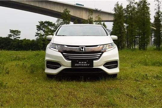 都是合资MPV的代表作，本田奥德赛和别克GL8，怎么选？