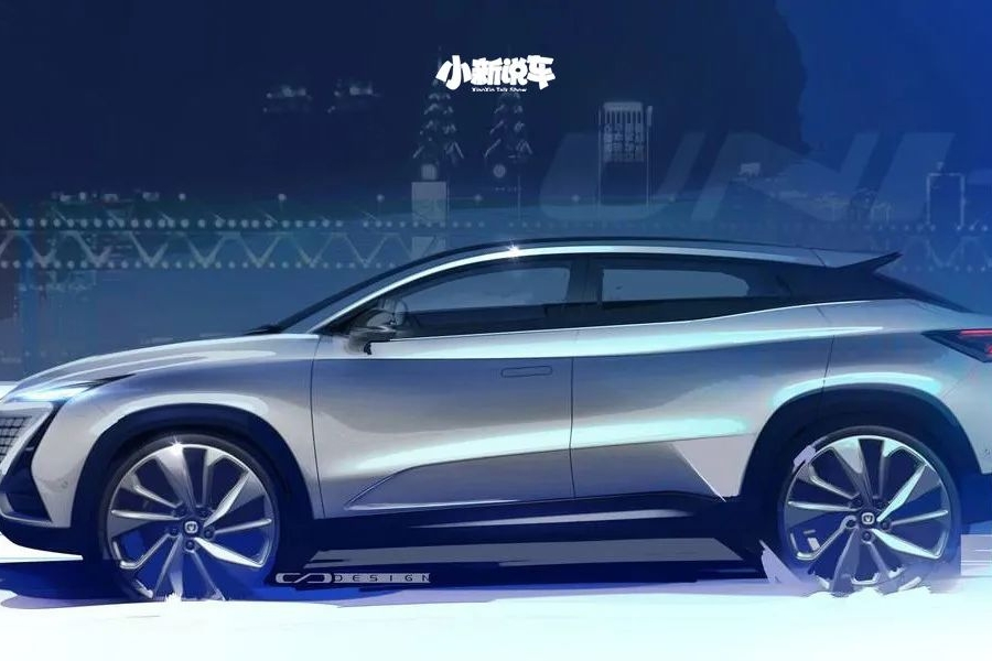 要不是它敢造，我还以为国产车设计就这样了