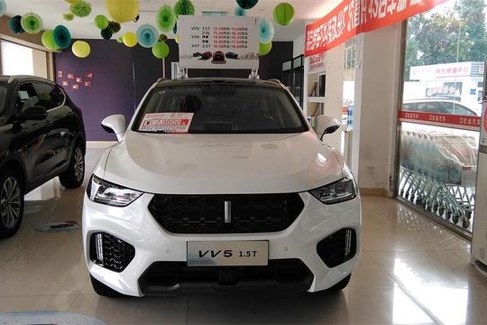 1月长城WEY销量整体下滑，除了疫情因素，还有什么原因？