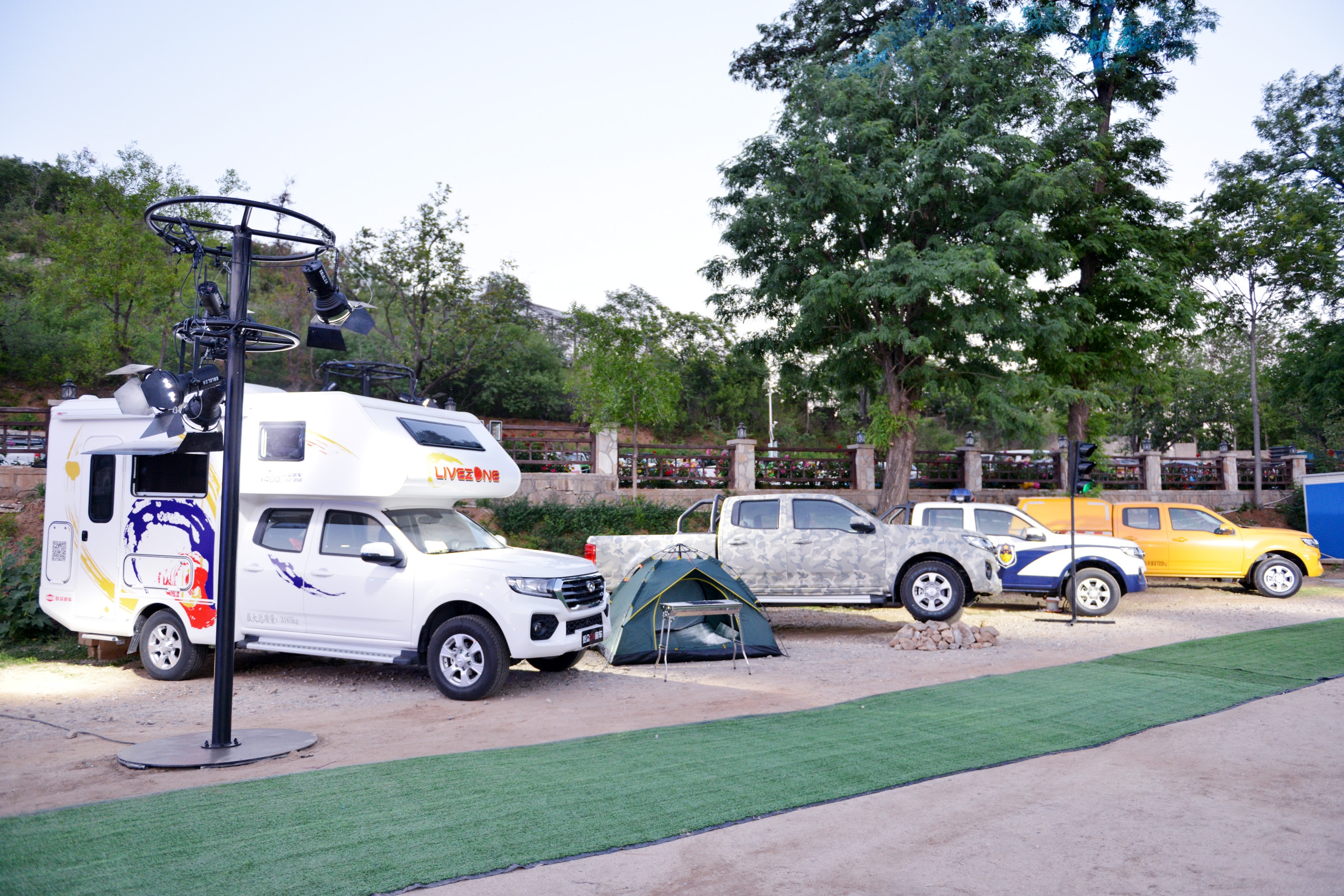 创富利器再升级，风骏5汽油国六7.58万起售，风骏7增推冠军版