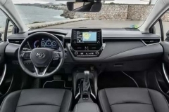 全球五大畅销车，国内都有售，你看中了谁？