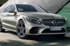 不限价就不错了 疫情期间B级豪华轿车优惠大大比拼