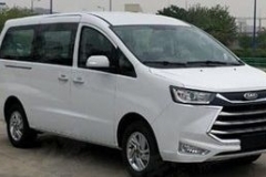 搭2.0T柴油发动机 新瑞风M4于3月上市