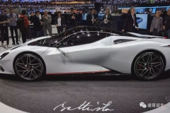 新冠影响波及全球，日内瓦车展取消！