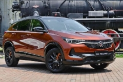 三缸车加速不能看？可千万别小瞧这几台，真不比四缸差