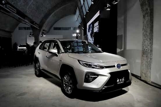 车型点评：威兰达哪都好，但这一点或成“致命伤”