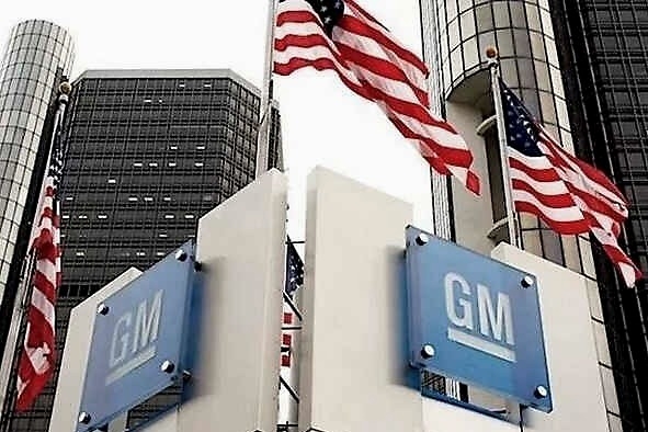 通用决定撤出澳洲、泰国市场，只是走了一条早就定好的路