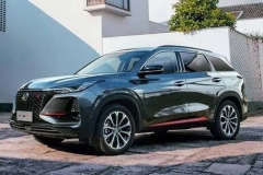 5款最美自主品牌车，谁才是你心中的第一？