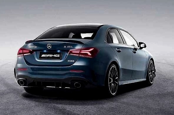 小钢炮粉丝之选？39.98万起、306马力的“奔驰A级”实力如何？