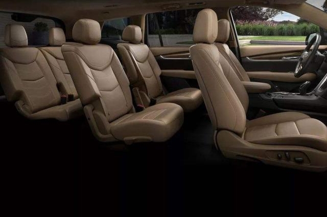 6座SUV该咋选？这5款有模有样，最便宜的仅9万多