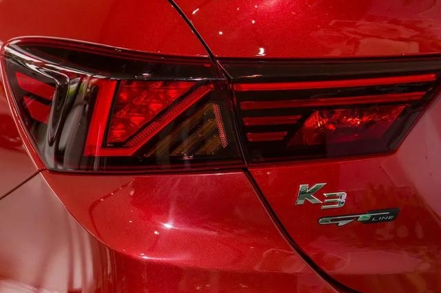 不以销量论英雄，就来拼实力，起亚K3值得买吗？