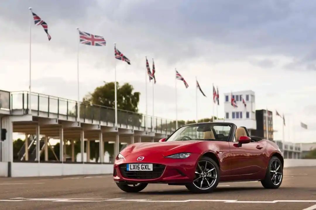 马自达未来两年不推新车？东瀛宝马究竟在憋什么大招