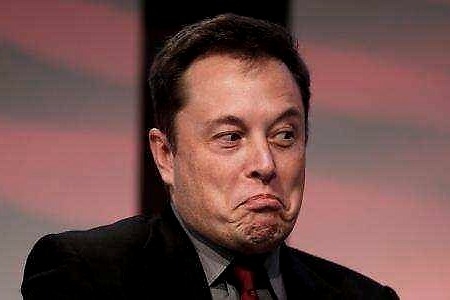 小编血泪控诉：特斯拉无钴电池，让我的股票赔的裤子都没了