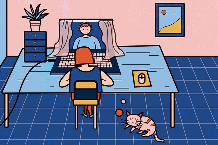 被困湖北黄冈的汽车编辑：潜伏期后的爆发，让人胆战心惊